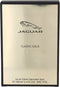 Jaguar Gold - 100 ml - Eau de toilette