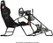 Next Level Racing GT Lite Pro - Inklapbare Simulator Cockpit - Ergonomische GT-stijl stoel - Zwart