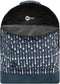 Mi-Pac Arrows - Rugzak 41 cm - Waterbestendig - Blauw