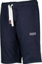 Rucanor Shae Joggingbroek Kort Heren Blauw Maat 3xl