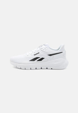 Reebok SPLIT FLEX - Heren Trainingsschoen - Ademend - Wit - Maat 45.5