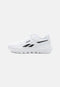 Reebok SPLIT FLEX - Heren Trainingsschoen - Ademend - Wit - Maat 45.5