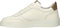 Rehab Oliver - Heren sneaker - Antibacterieel voetbed - Wit