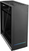 Silverstone ALTA F1 - Tower Behuizing - ATX Micro-ATX Mini-ITX - Zwart