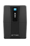 UPS ARMAC HOME LINE-INT 2xSCHUKO USB-B H650F/LEDV2