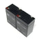 UPS Batterij Vervangingsset RBC1 (Excl. Kabels)