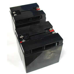 UPS Batterij Vervangingsset RBC11 (Excl. Kabels)