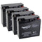 UPS Batterij Vervangingsset RBC11 (Excl. Kabels)