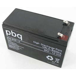 UPS Batterij Vervangingsset RBC17 (Excl. Kabels)