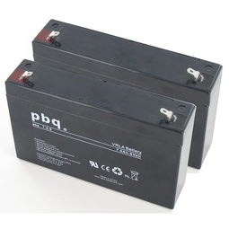 UPS Batterij Vervangingsset RBC18 (Excl. Kabels)
