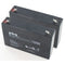UPS Batterij Vervangingsset RBC18 (Excl. Kabels)