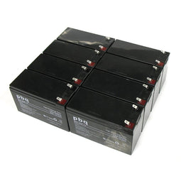 UPS Batterij Vervangingsset RBC27 (Excl. Kabels)