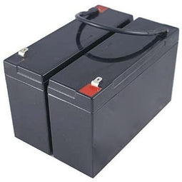 UPS Batterij Vervangingsset RBC3 (Excl. Kabels)