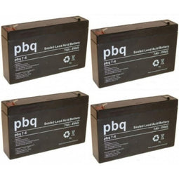 UPS Batterij Vervangingsset RBC34 (Excl. Kabels)