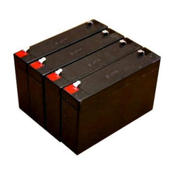 UPS Batterij Vervangingsset RBC34 (Excl. Kabels)