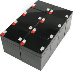 Ups Batterij Vervangingsset Rbc43 (Excl. Kabels)