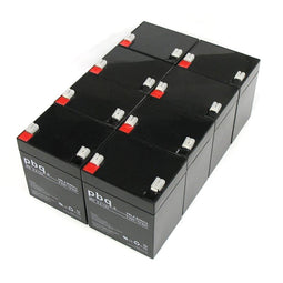 UPS Batterij Vervangingsset RBC43 (Excl. Kabels)