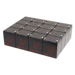 UPS Batterij Vervangingsset RBC44 (Excl. Kabels)