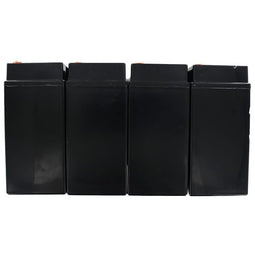 UPS Batterij Vervangingsset RBC55 (Excl. Kabels)