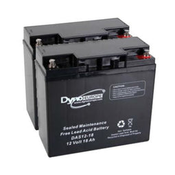 UPS Batterij Vervangingsset RBC7 (Excl. Kabels)