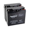 UPS Batterij Vervangingsset RBC7 (Excl. Kabels)