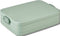 Mepal Lunchbox large - Broodtrommel - Voor 8 boterhammen - Nordic sage