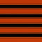 vidaXL - Luifeldoek - 600x300 - cm - canvas - oranje - en - bruin