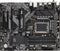 Gigabyte B760 DS3H AX - Moederbord - DDR4 128GB - ATX - Wi-Fi 6 - Bluetooth 5.2