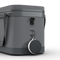 Dometic Large Recon ZL - Koelbox - 21L - Licht groen