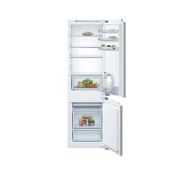 Neff KI5861SF0 - Integreerbare koel-vriescombinatie N 30 - LowFrost 182/83 liter - FreshSafe-lade