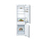 Neff KI5861SF0 - Integreerbare koel-vriescombinatie N 30 - LowFrost 182/83 liter - FreshSafe-lade