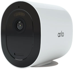 Arlo Go 2 - Draadloze Beveiligingscamera - 1080p HD - 130° Kijkhoek
