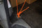 BLACK+DECKER Spanband 15 Meter - Sjorband - Reflecterende Delen - Oranje/Zwart