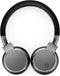 Lenovo ThinkPad X1 - Hoofdtelefoon - Draadloos - Circumaural - Grijs (1 stuk)