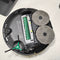 iRobot Roomba 405 Combo Plus - Robotstofzuiger - 7000 Pa zuigkracht DualClean dweilpads - Zwart