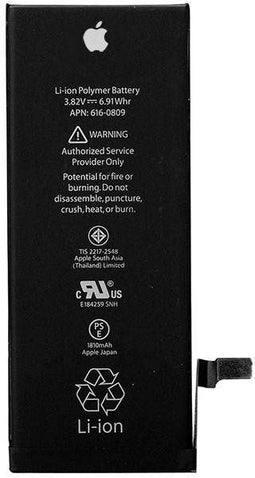 Apple iPhone 6 - Accu - 1.810mAh (compatible)