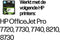HP 953XL - Inktcartridge - Origineel - Hoge Capaciteit - Zwart