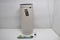 Brabantia Touch Bin - Prullenbak - 30 liter - Soft Beige