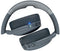 Skullcandy Crusher EVO - Over-Ear - Draadloos met 40 uur accuduur - Chill Grey
