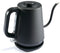 Wilfa WSPOK-1000B - Waterkoker - 0,8L 1000W Zwanenhals - Mat zwart