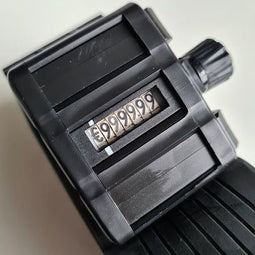 Klika - Prijstang EVO X07 voor 3719mm (0+7)