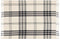 YUVALI - Plaid - Gebroken wit - Polyester