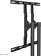 Neomounts by Newstar PLASMA-M2000E trolley - t/m 85