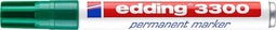 Edding 3300 permanente marker