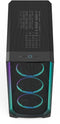 Fractal Design Meshify 3 Ambience Pro RGB - Midtower - ARGB Gen 2 - Zwart