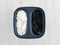 Joseph Joseph Tota - Wasmand - 2 Compartimenten 60 Liter - Zwart