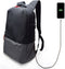 Ewent EW2529 - Laptop- en Tablettas - 30 L - Vochtbestendig - Grijs