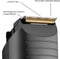 Remington B5 Style Series - Baardtrimmer - 17 lengte-instellingen 0,4-18mm
