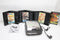 Tefal Snack Collection SW854D - Multisnack - 4 verwisselbare platen