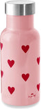 Konges Sløjd Thermo Drinkfles - Mon Grand Amour